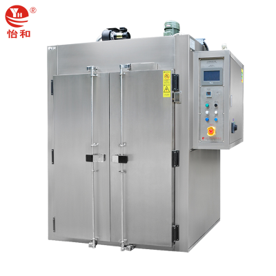 不锈钢清洁车间耐腐蚀工业烤箱